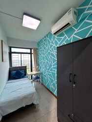 Blue Horizon (D5), Condominium #576081421